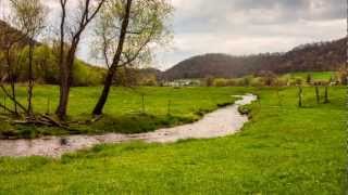 Driftless spring [upl. by Steve]