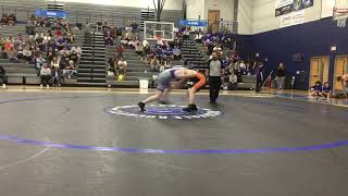 215 Cook Bob v Jarboe J Rockvale High School 111824 L PIN 030 [upl. by Temirf]