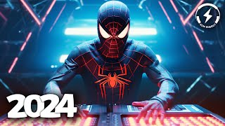 Music Mix 2024 🎧 EDM Mix of Popular Songs 🎧 EDM Gaming Music Mix 181 [upl. by Norvell29]