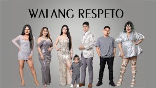 GREYS FAMILY S1 EP4 WALANG RESPETO [upl. by Babby275]