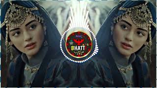 Pashto Mast Saaz  Pashto Mast Saaz remix [upl. by Nosaj]