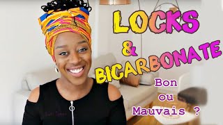 ▓▒░ LOCKS ET BICARBONATE  Bon ou mauvais ░▒▓ [upl. by Ellehsar863]