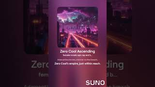 Zero Cool Ascending [upl. by Riker]