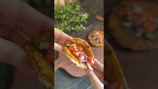 Roti tacos recipe easyrecipe [upl. by Kei]