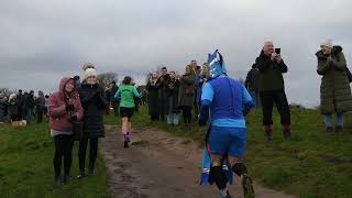 Otley Chevin Chase [upl. by Yadseut394]