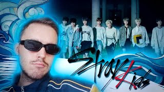 🌚ENG SUB ГАРМОНИЯ STRAY KIDS ПОРАЖАЕТ SIDE EFFECTS  DRIVE  TASTE  REACTION TO KPOP [upl. by Neltiac]