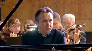 Mikhail Pletnev plays Beethoven  Piano Concerto No 5 Moscow 2006 [upl. by Nnayrb269]