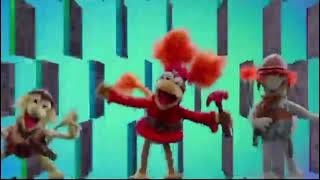 Fraggle Rock Back to the Rock  Same Page Lyrics [upl. by Eentrok]