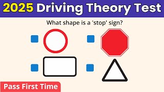 UK Driving Theory Test  Pass Your Theory Test First Time [upl. by Abelard]