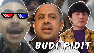 zalan  BUDI PIDIT  MUKUNDA GHIMIRE  SACAR [upl. by Ahsemot]