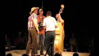 Joe Osborn plays Orange Blossom Special at Weiser Fiddle Contest [upl. by Aisyat57]