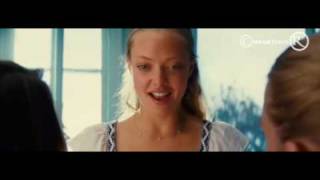 Trailer for the movie Mamma Mia alternate storyline [upl. by Elpmid]