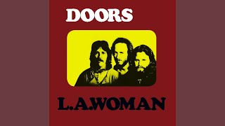 The Doors  The WASP Texas Radio And The Big Beat No Keyboards Mix [upl. by Wilburn]