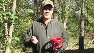 Fall and Winter Pond Tips  Using Pond Heaters  Deicers [upl. by Ernald]