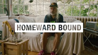 Homeward Bound with J Mascis [upl. by Ede607]