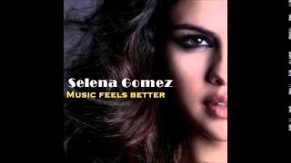 Selena Gomez  Music Feels Better ACAPELLA [upl. by Crenshaw125]