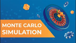 What Is Monte Carlo Simulation [upl. by Teodora]