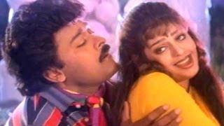 Urike Chilaka Video Song  Bombay Telugu Movie Songs  Arvind Swamy  Manisha Koirala  TeluguOne [upl. by Dori78]