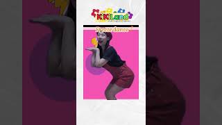 Move  Freeze Dance Song for Kids  Simple Song for circle time [upl. by Camp602]