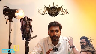 Kanguva Movie Review I Kanguva Review I Suriya I Kanguva BY RPrabhu [upl. by Etnom]