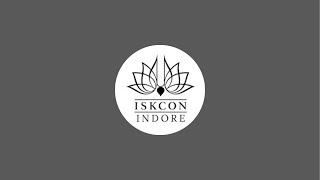 ISKCON Indore is live [upl. by Calvinna769]