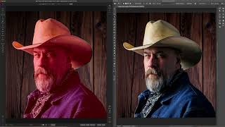 ON1 Photo RAW vs Lightroom amp Photoshop [upl. by Maude]