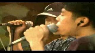 mr suave Parokya Ni Edgar [upl. by Jew]