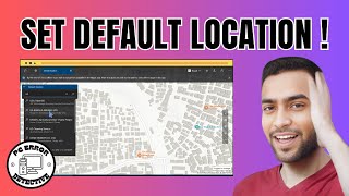 How to Set Default Location in Windows 10 [upl. by Nicholas388]