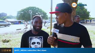 DROP BARS KITAA EMCEES WATEMA CHECHE MOTO NI ULEULE [upl. by Neehsar]