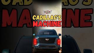 Cadillac escalade 2025 power 🔥🔥 ridewars shortsyoutube [upl. by Heymann]