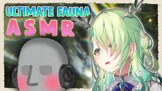 THE ULTIMATE FAUNA ASMR [upl. by Ecire]