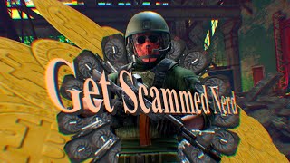 The Great Tarkov Scam [upl. by Ariahs]