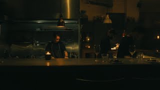 The three chefs  Cinematic Short Film  Sony ZVE10 [upl. by Germana]