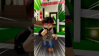 HE WAS KICKED OUT OF THE HOUSE roblox brookhaven [upl. by Moht]