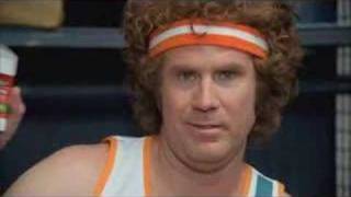 Jackie Moon Old Spice Armpit Commercial [upl. by Crelin]