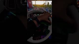 Ets2 we have all done this  darrellsgaming on Twitch [upl. by Fachanan657]