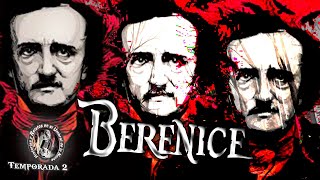 Audio cuento Berenice Cuento completo de Edgar Allan Poe [upl. by Aseral]