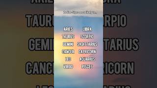 Zodiac signs most likely to… Do you agree See comments ↗️ zodiac zodiacsigns shorts horoscope [upl. by Klemm116]