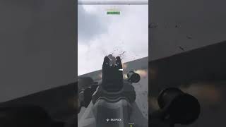 He tried to run🤣 funnyvideo warzone dmzclips ps5 callofduty cod [upl. by Refotsirk]