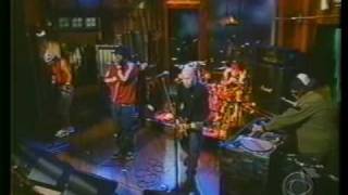 Hed PE  Blackout Live Late Late Show Craig Kilborn 2003 HQ [upl. by Htebasile454]