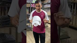 Moonwalkr Chest Guard🔥  Best Cricket Chest Guard in Budget moonwalkr chestguard ipl2024 [upl. by Norris]