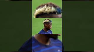 Pogba and Doping😕 pogbasoccereditsoccer [upl. by Anatnom]