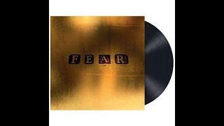 Marillion Albums FEAR 2016 [upl. by Maurita]