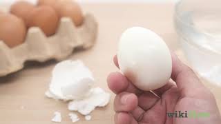 How to Store Boiled Eggs [upl. by Zumstein]