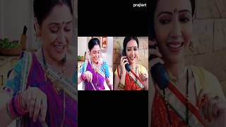 New Daya bhabhi entry in TMKOC tmkoc trending shortvideo shorts new [upl. by Pauwles502]