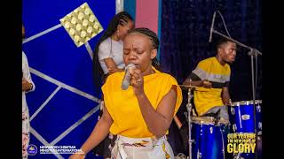 Worship Medley Holy Ghost and Ruack Elohim Grace Kumwenda Newbreed Christian Ministry20240121 [upl. by Buffum]