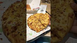 What I Eat In A Day Pizza Day🌸 whatieatinaday fastfood pizza pizzalover domino foodies [upl. by Eanat691]