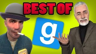 BEST OF GMOD SPECIAL 30K [upl. by Ebneter]