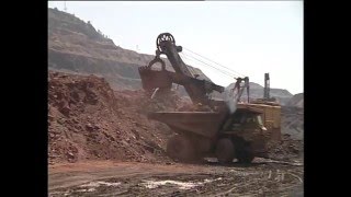 NMDC Bailadila Mines  In Tune with Nature  पर्यावरण से मैत्री का स्वरूप [upl. by May]