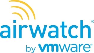 AirWatch by VMWare an Introduction [upl. by Anauqes308]